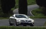 Mercedes-Benz SLR McLaren 722 Edition 2006 года